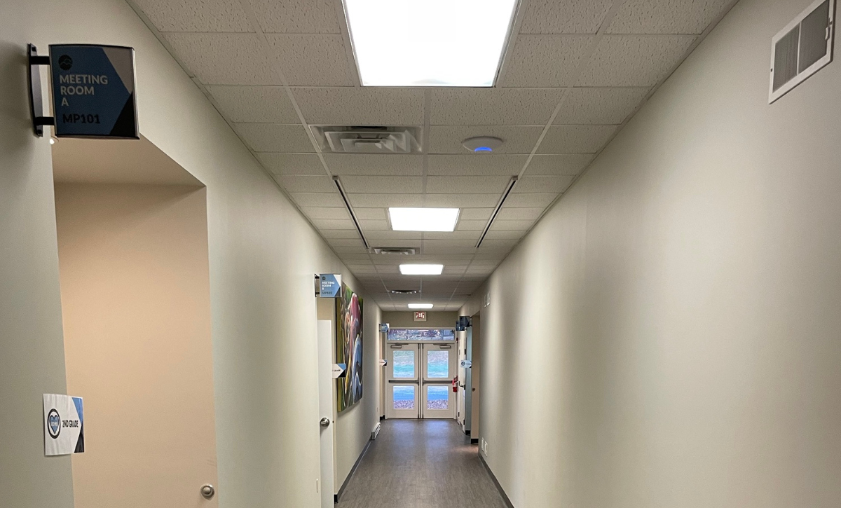 FAITH-BASED _ Daybreak Church Student Ministries 4