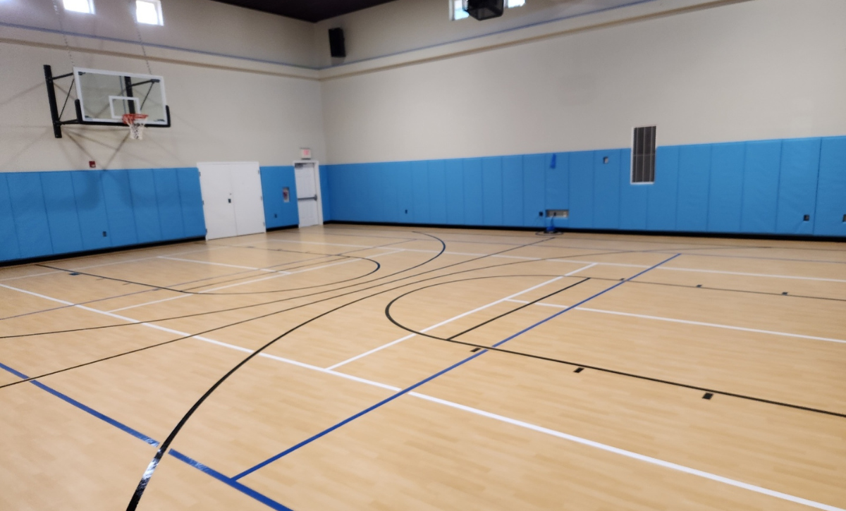 FAITH-BASED _ Daybreak Church Student Ministries 5