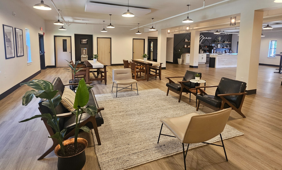 FAITH-BASED _ Grace Baptist Church 4