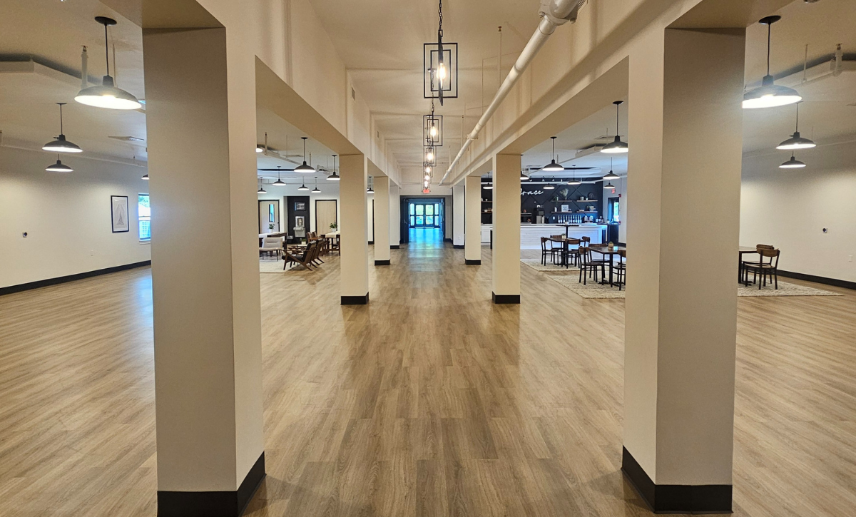 FAITH-BASED _ Grace Baptist Church 6