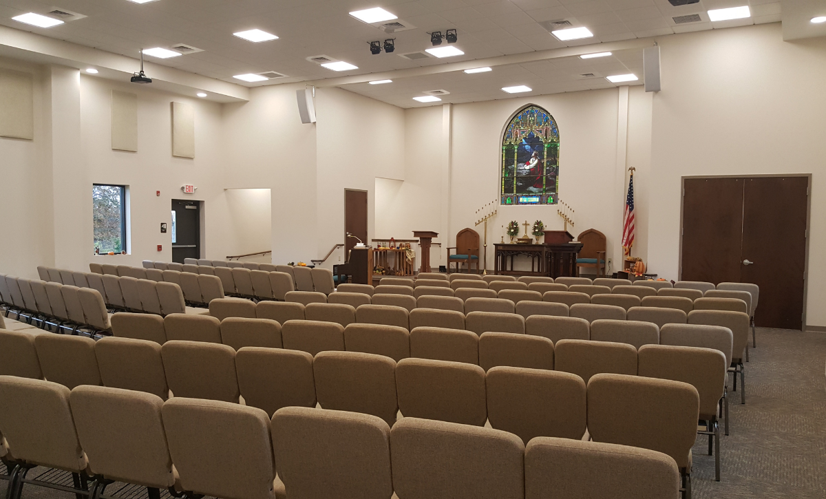 FAITH-BASED _ Newberrytown Church of God 2