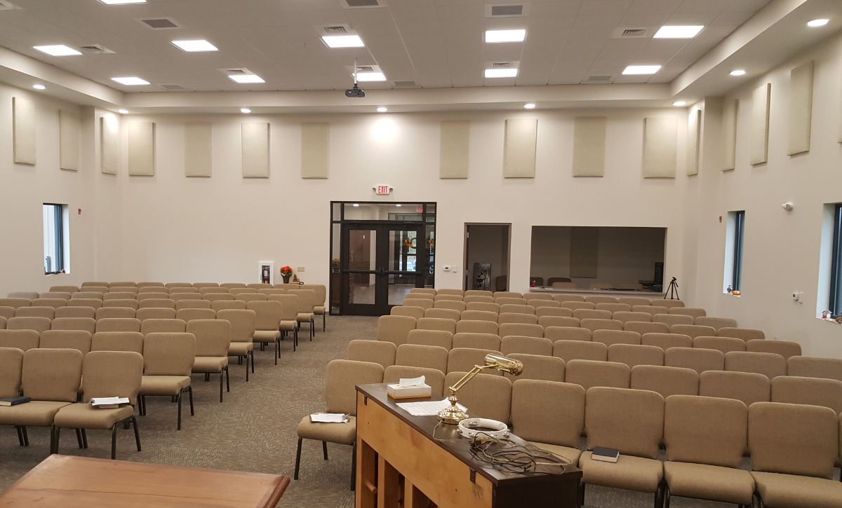 FAITH-BASED _ Newberrytown Church of God 3