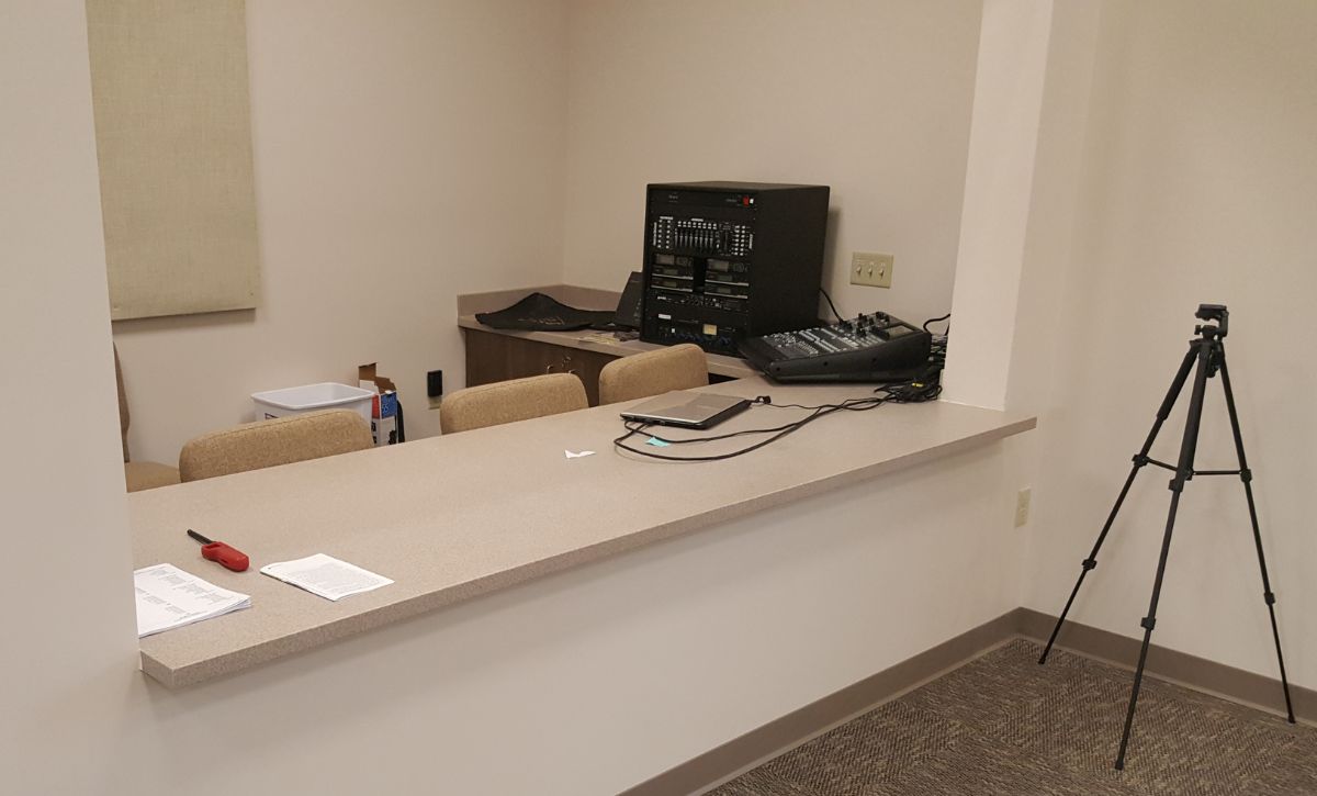 FAITH-BASED _ Newberrytown Church of God 4