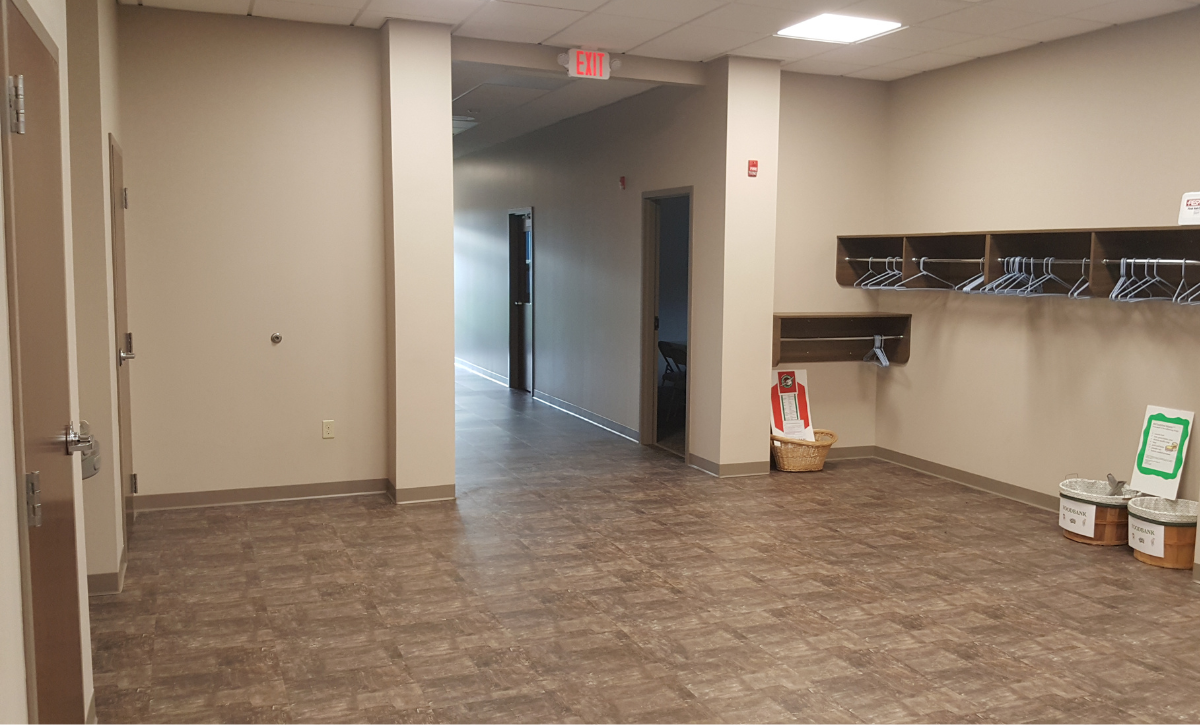 FAITH-BASED _ Newberrytown Church of God 5