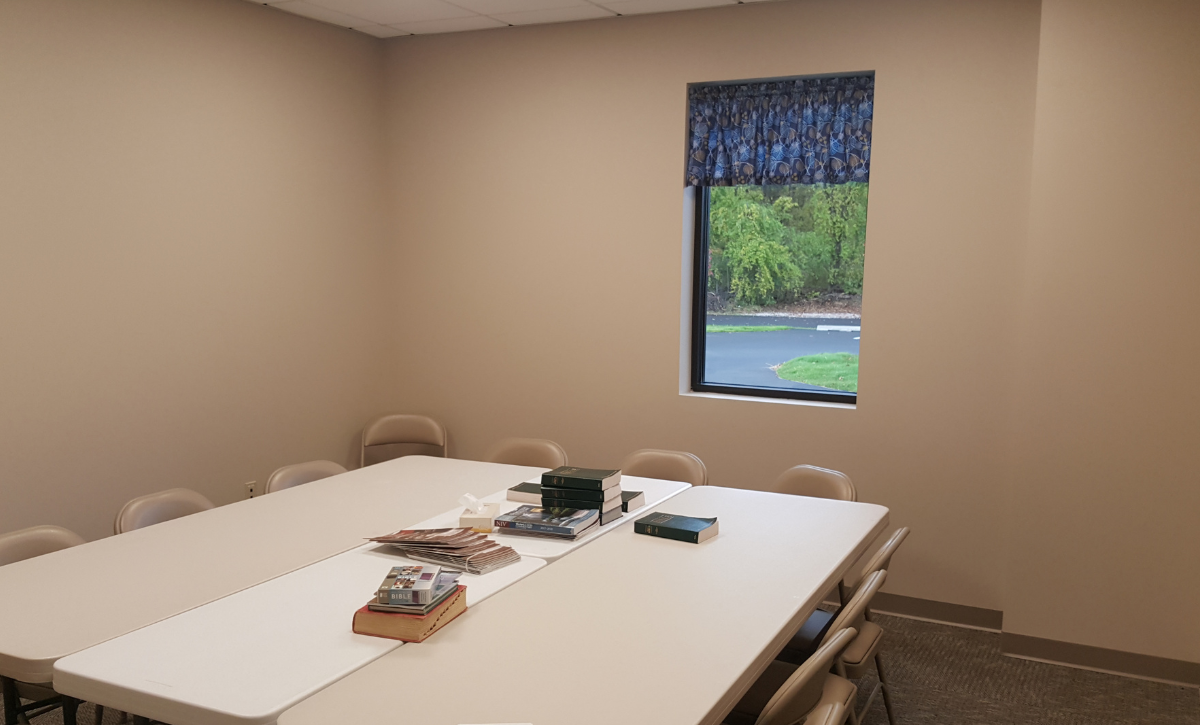 FAITH-BASED _ Newberrytown Church of God 6