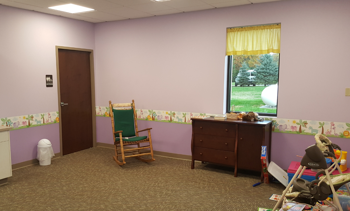 FAITH-BASED _ Newberrytown Church of God 8