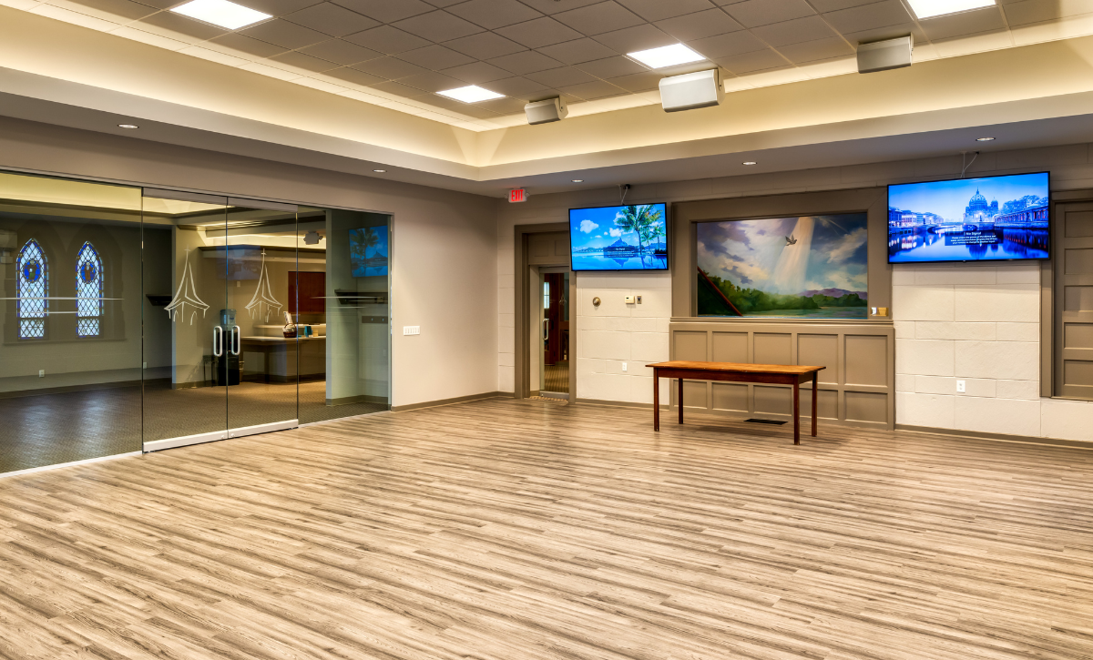 FAITH-BASED _ West Shore Baptist Church 2