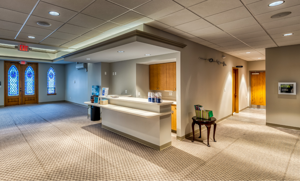 FAITH-BASED _ West Shore Baptist Church 4