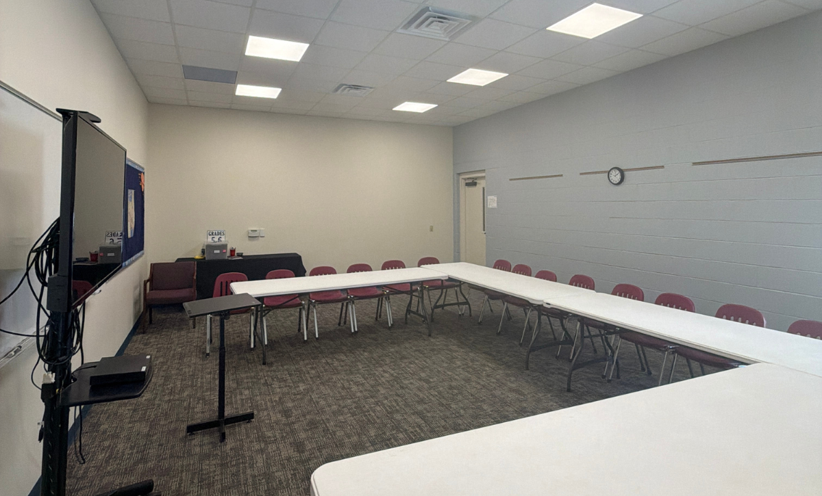 FAITH-BASED _ Westminster Presbyterian Multipurpose 1