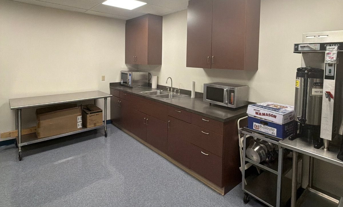 FAITH-BASED _ Westminster Presbyterian Multipurpose 2