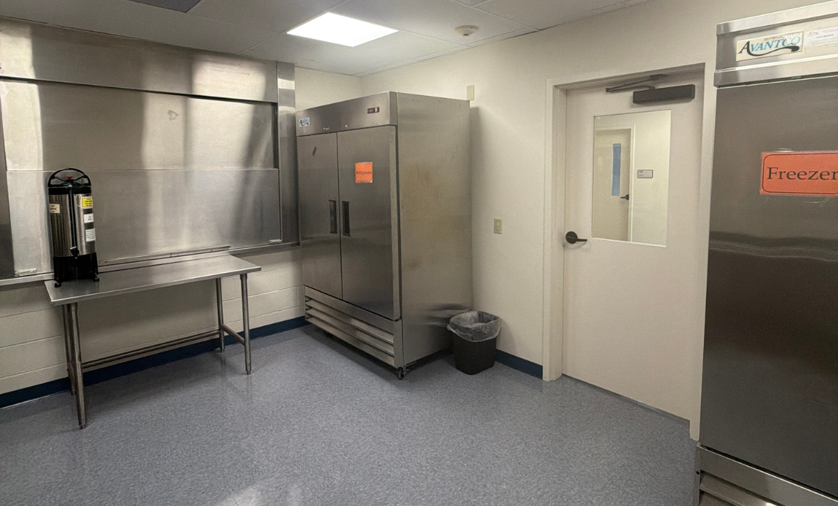 FAITH-BASED _ Westminster Presbyterian Multipurpose 3