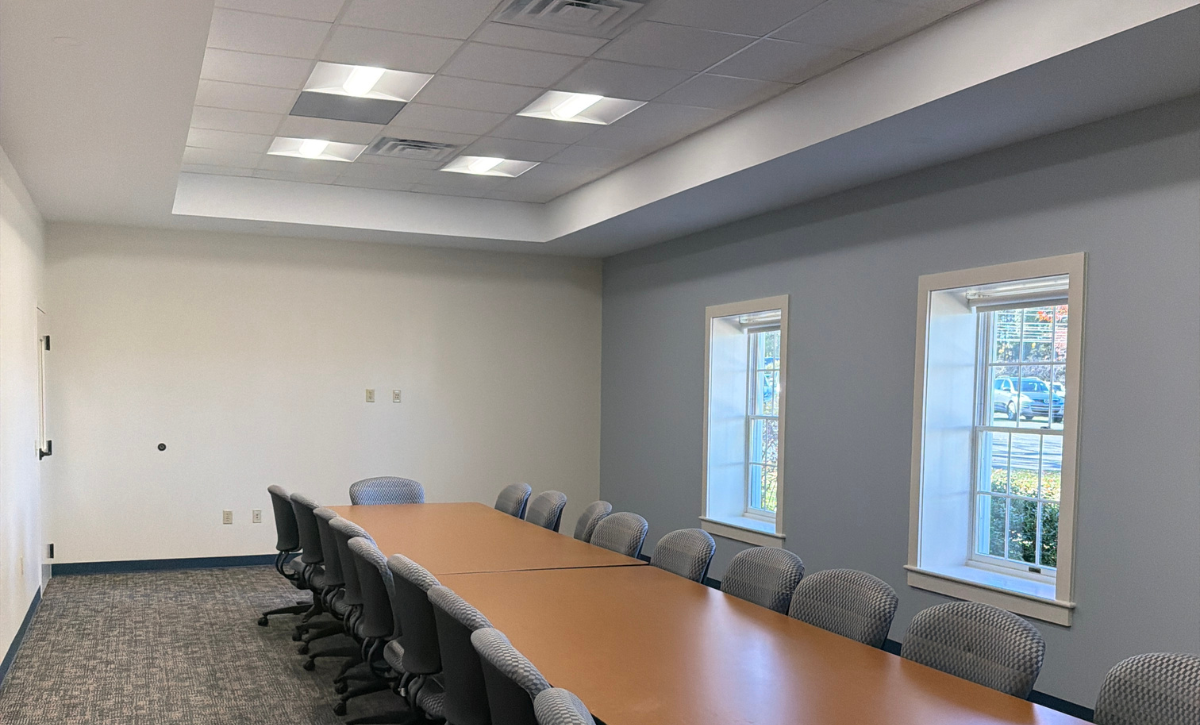 FAITH-BASED _ Westminster Presbyterian Multipurpose 4