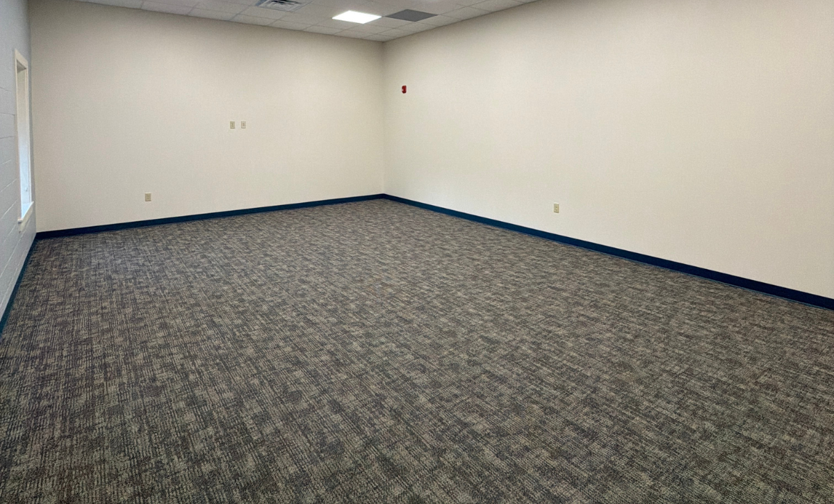 FAITH-BASED _ Westminster Presbyterian Multipurpose 5