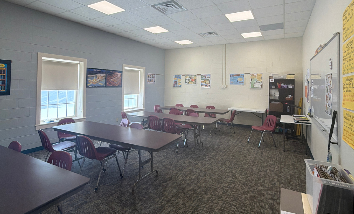 FAITH-BASED _ Westminster Presbyterian Multipurpose 6