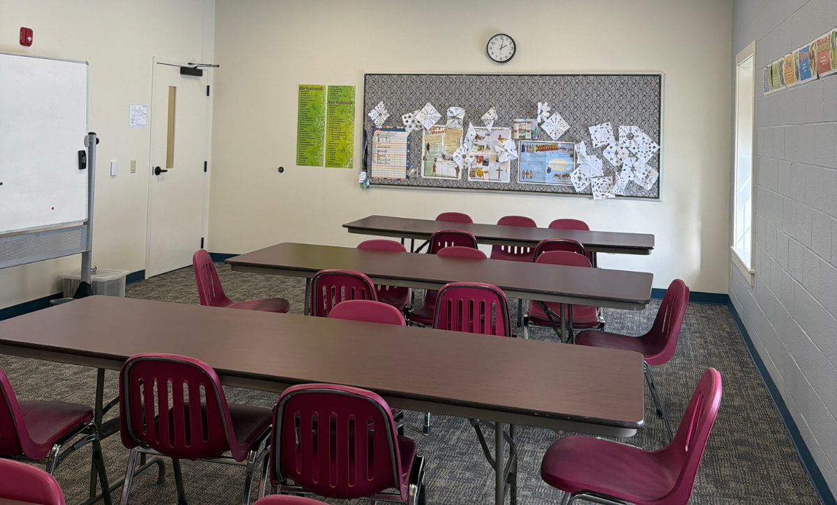 FAITH-BASED _ Westminster Presbyterian Multipurpose 7