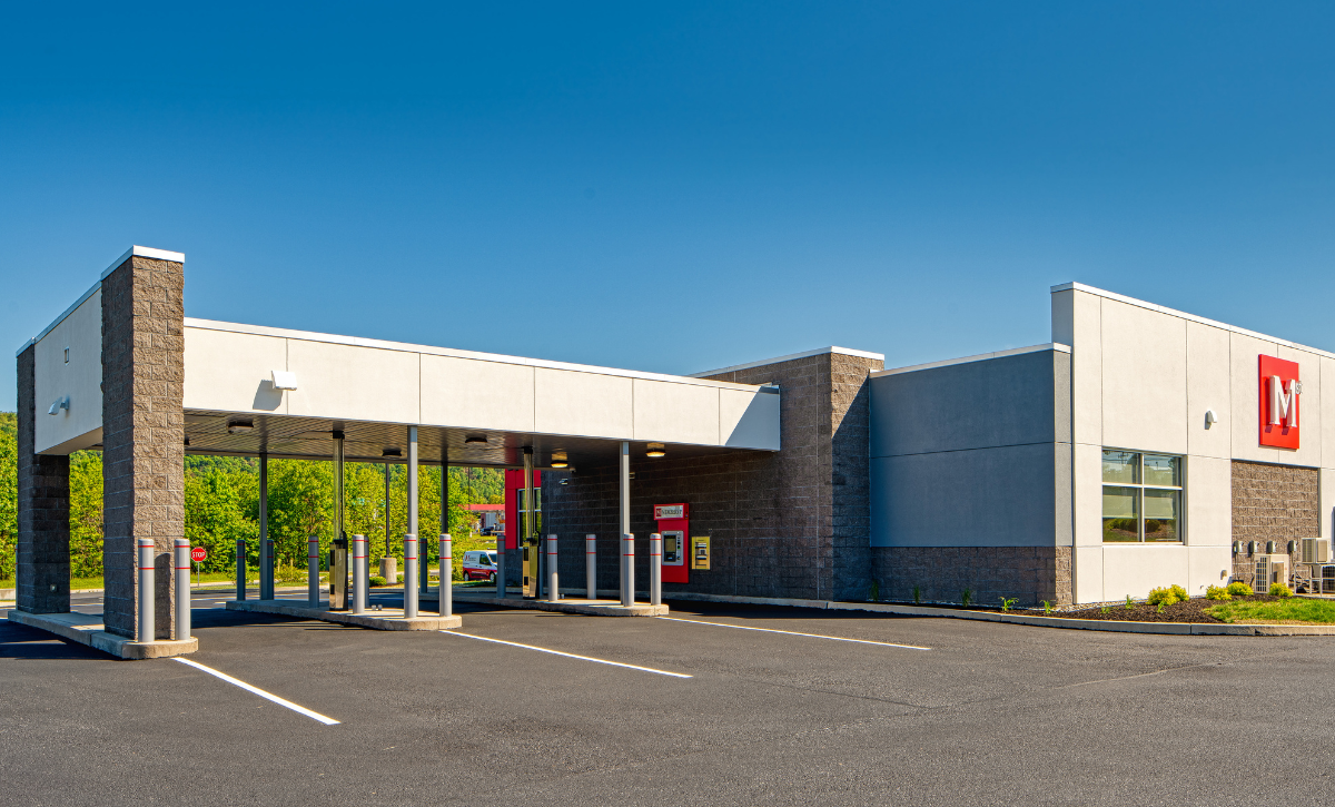 Financial - M1st Enola 1