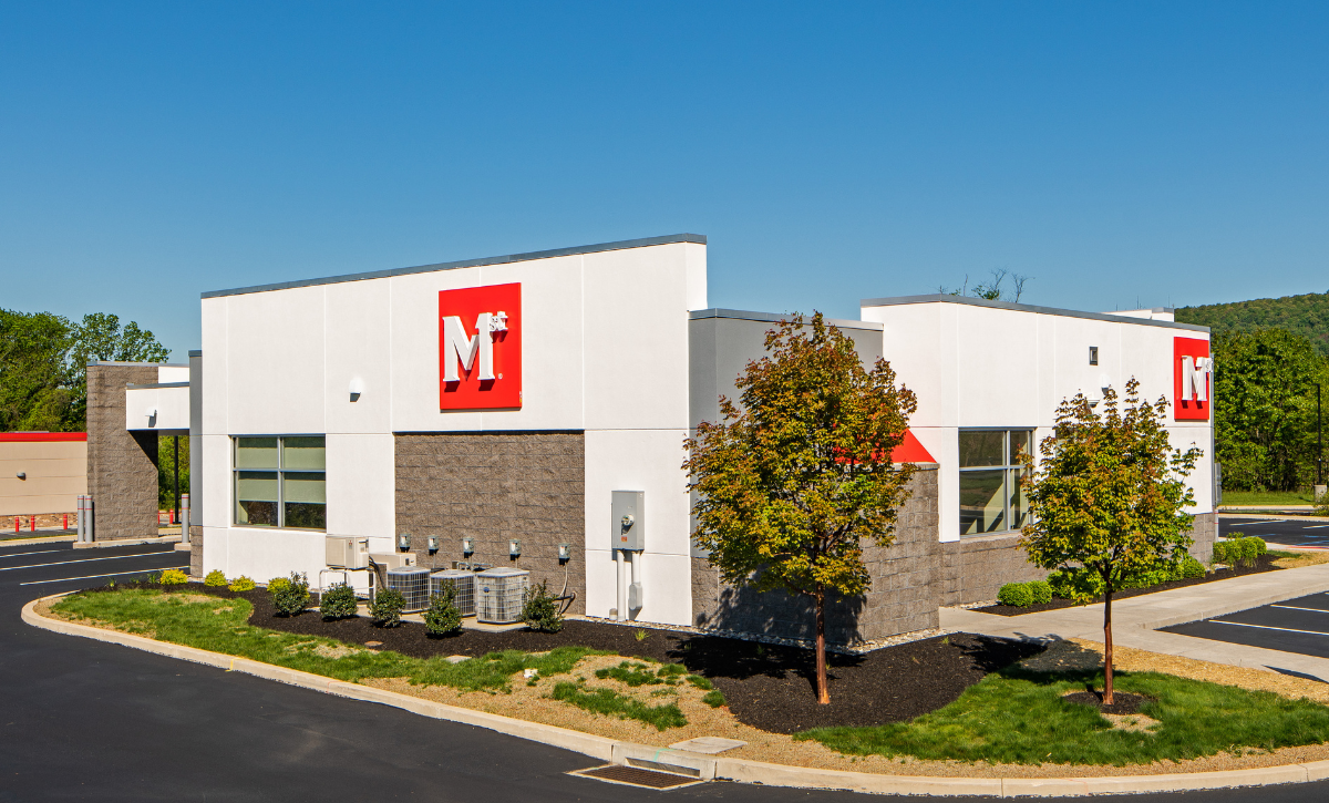 Financial - M1st Enola 2