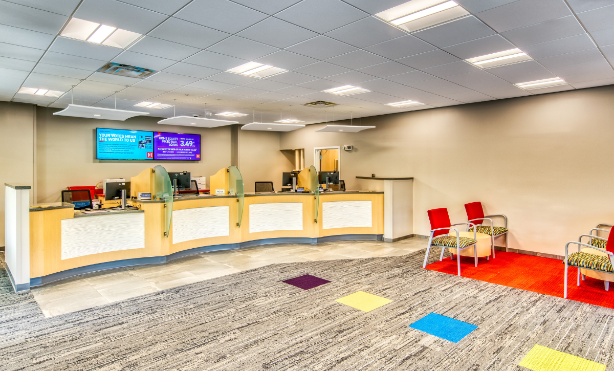 Financial - M1st Enola 4