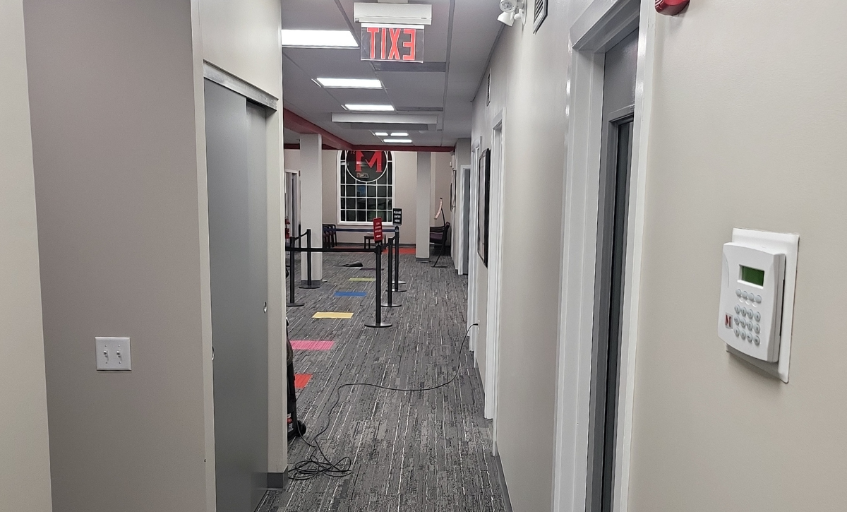 Financial - M1st Market Plaza 3