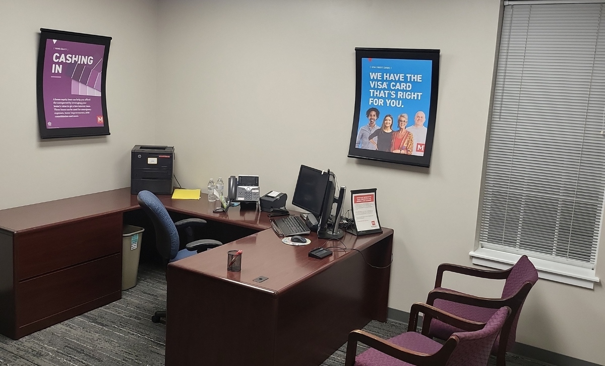 Financial - M1st Market Plaza 4