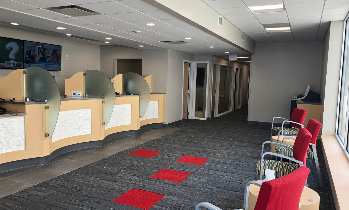 Financial - M1st Shillington 1