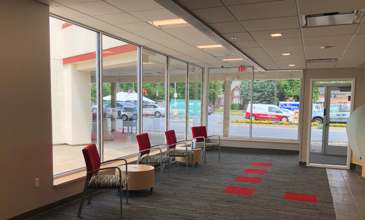 Financial - M1st Shillington 2