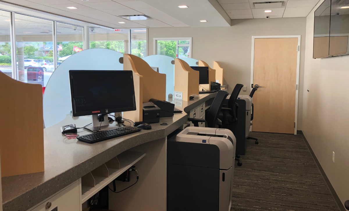 Financial - M1st Shillington 3