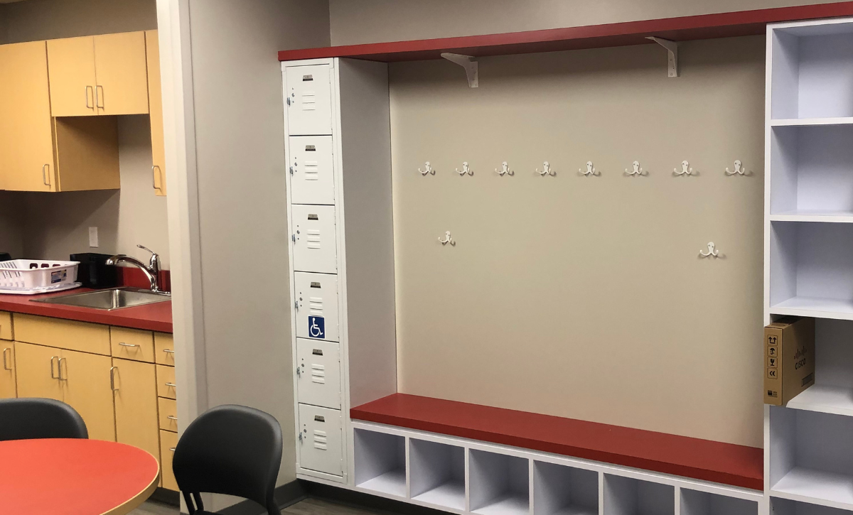 Financial - M1st Shillington 5