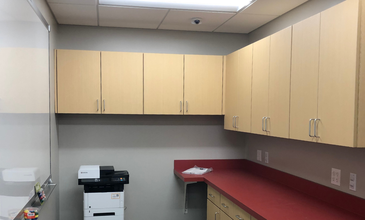 Financial - M1st Shillington 6