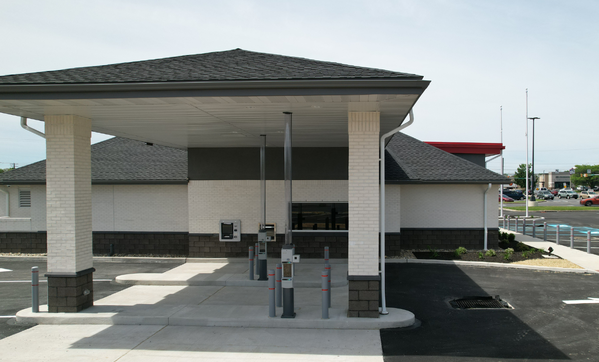 Financial - M1st Whitehall 2