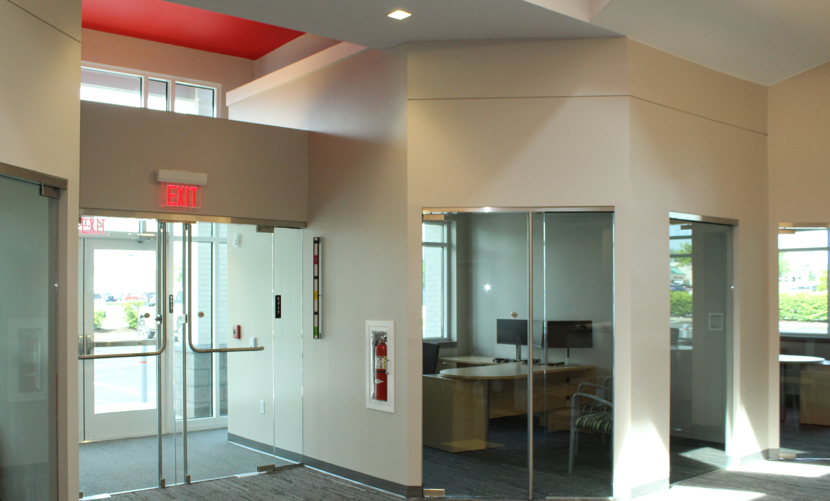 Financial - M1st Whitehall 3