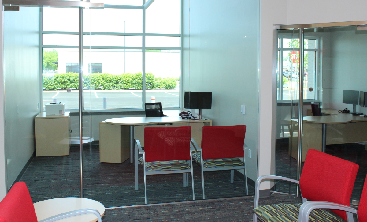 Financial - M1st Whitehall 4