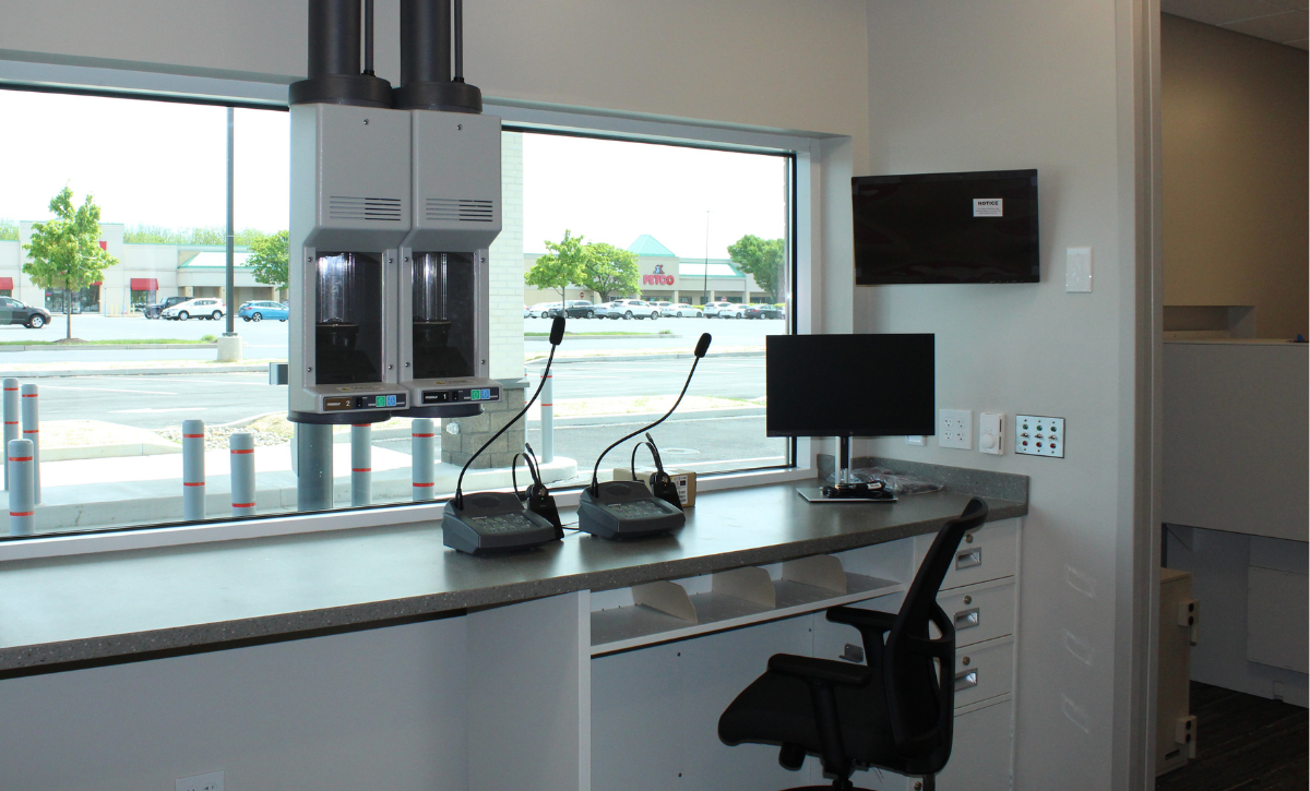 Financial - M1st Whitehall 5