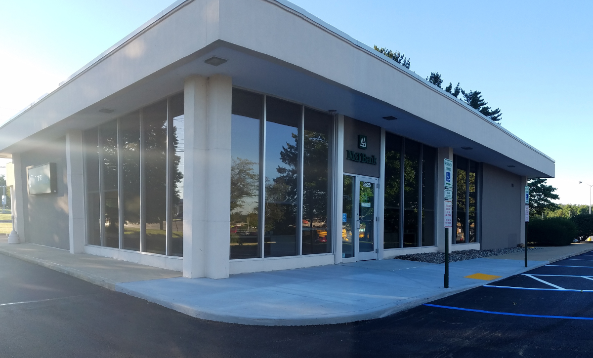 Financial - M&T Bank 1