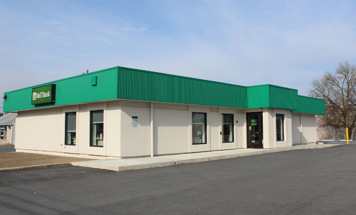 Financial - M&T Bank 2