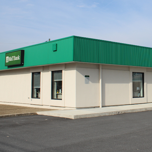 M&T Bank