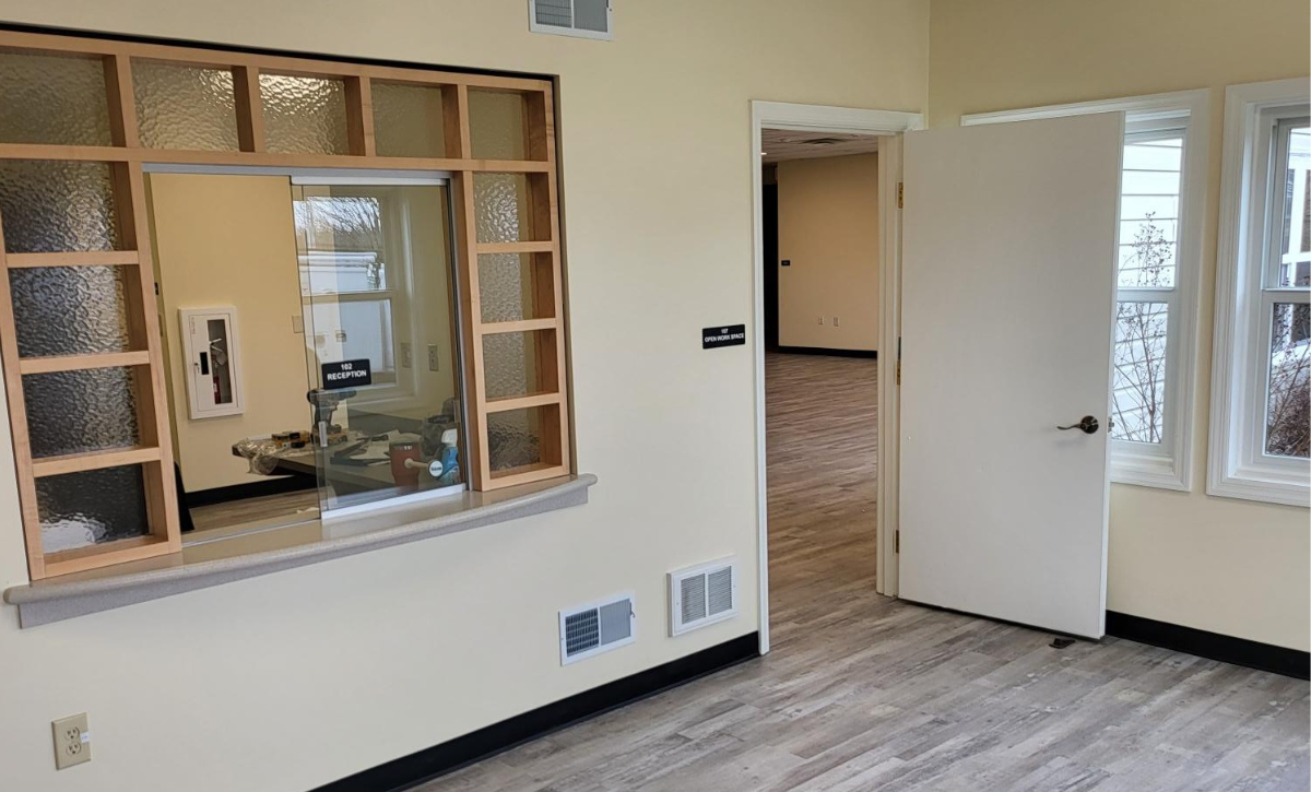 Health Care - Bell Socialization Services 1