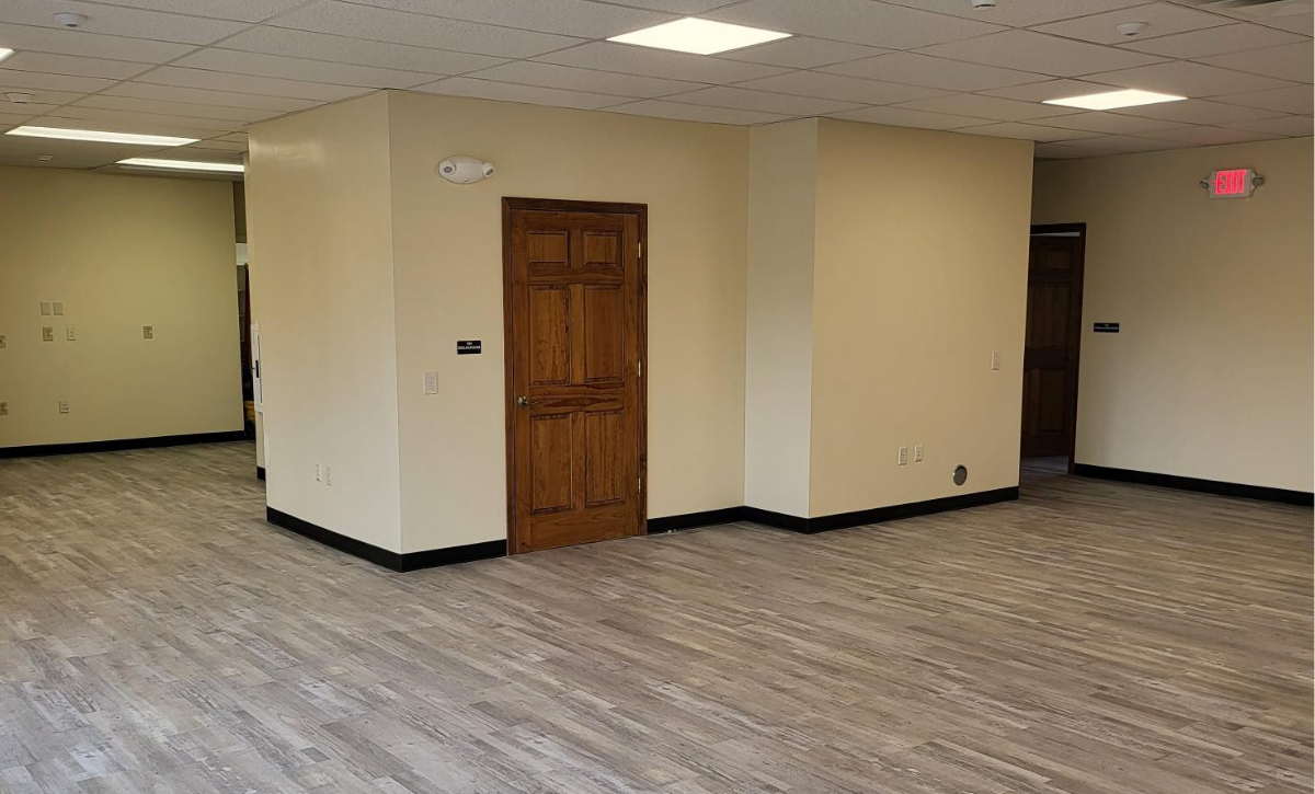 Health Care - Bell Socialization Services 2