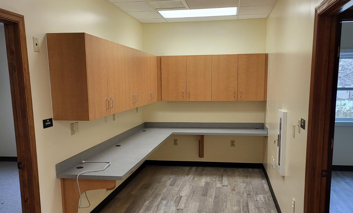 Health Care - Bell Socialization Services 4