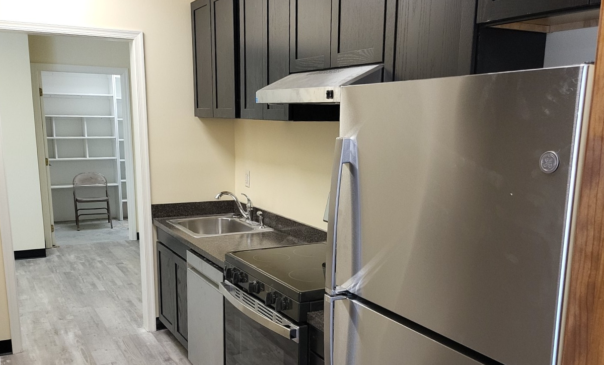 Health Care - Bell Socialization Services 5