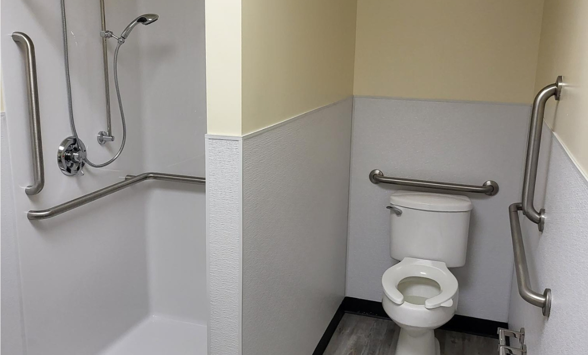 Health Care - Bell Socialization Services 7