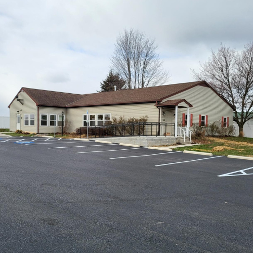 Bell Socialization – Renovation