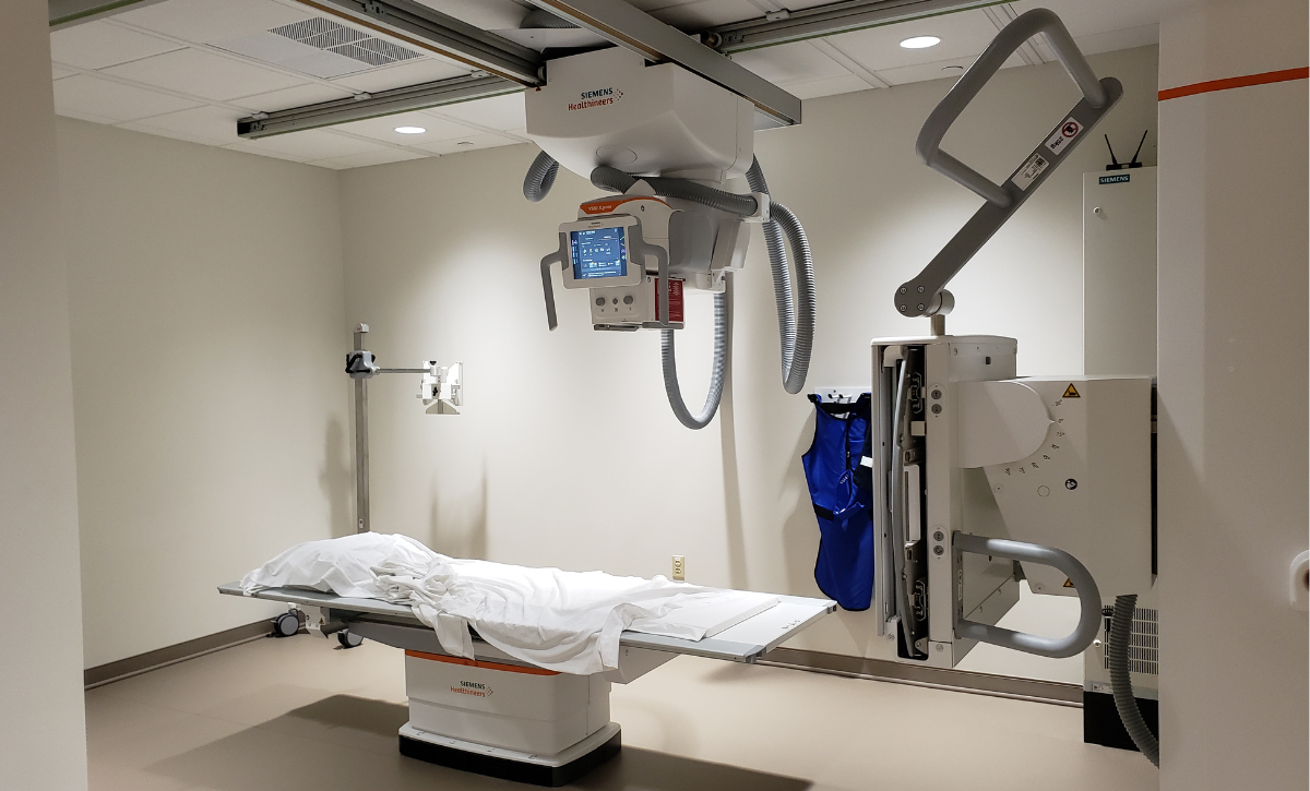 Health Care - Geisinger 65 Forward 2