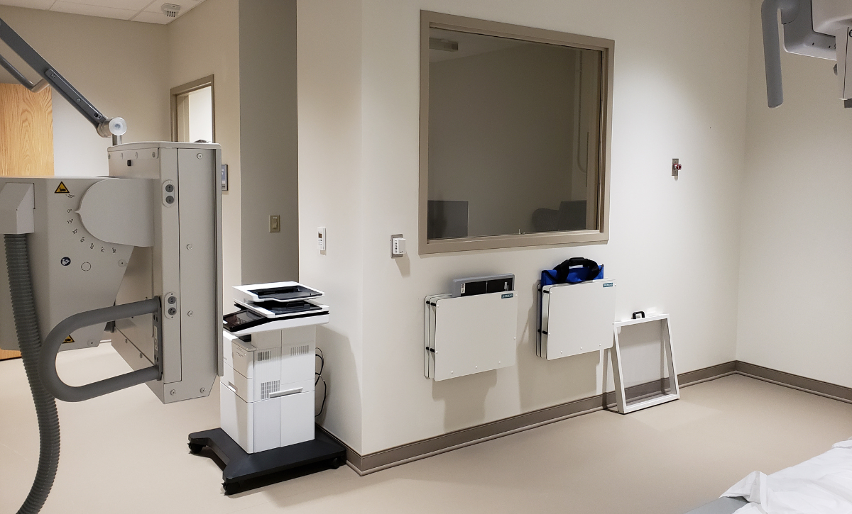 Health Care - Geisinger 65 Forward 3