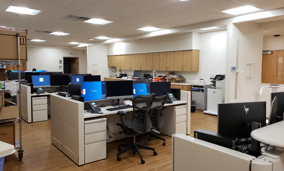 Health Care - Geisinger 65 Forward 4