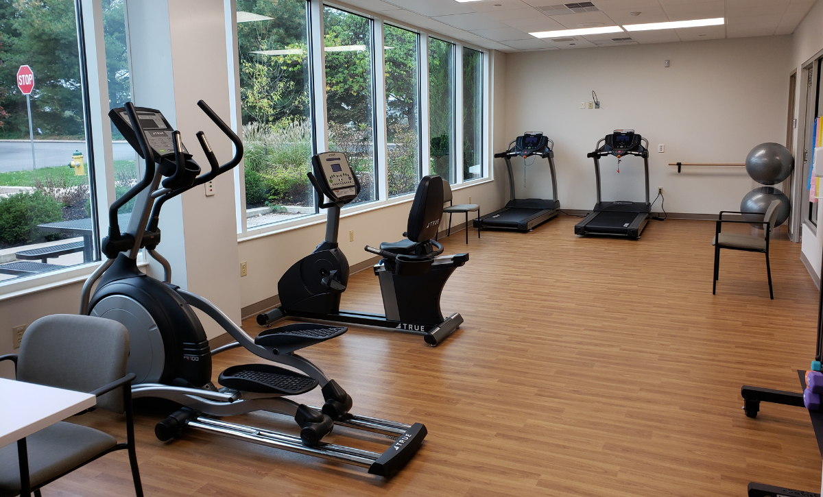 Health Care - Geisinger 65 Forward 6