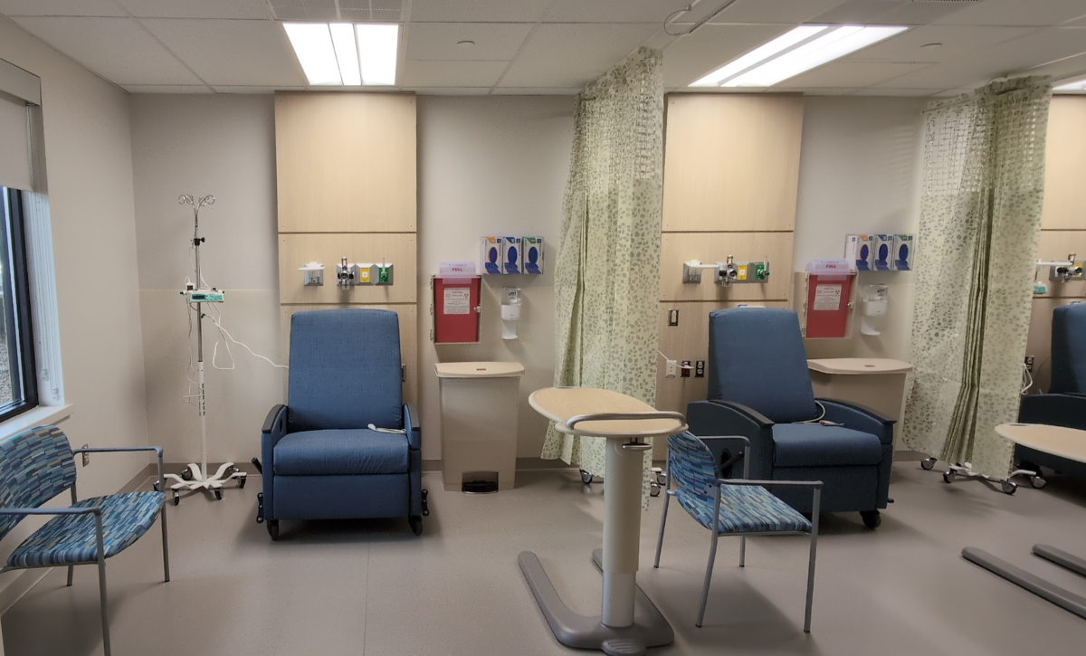 Health Care - Geisinger Emergency Dept 4