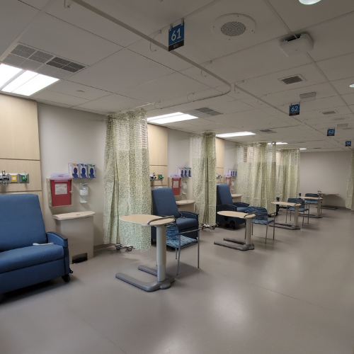 Geisinger Emergency Department – Renovation