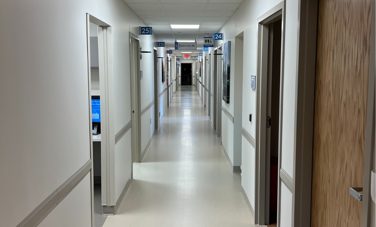 Health Care - Geisinger Mifflintown 2