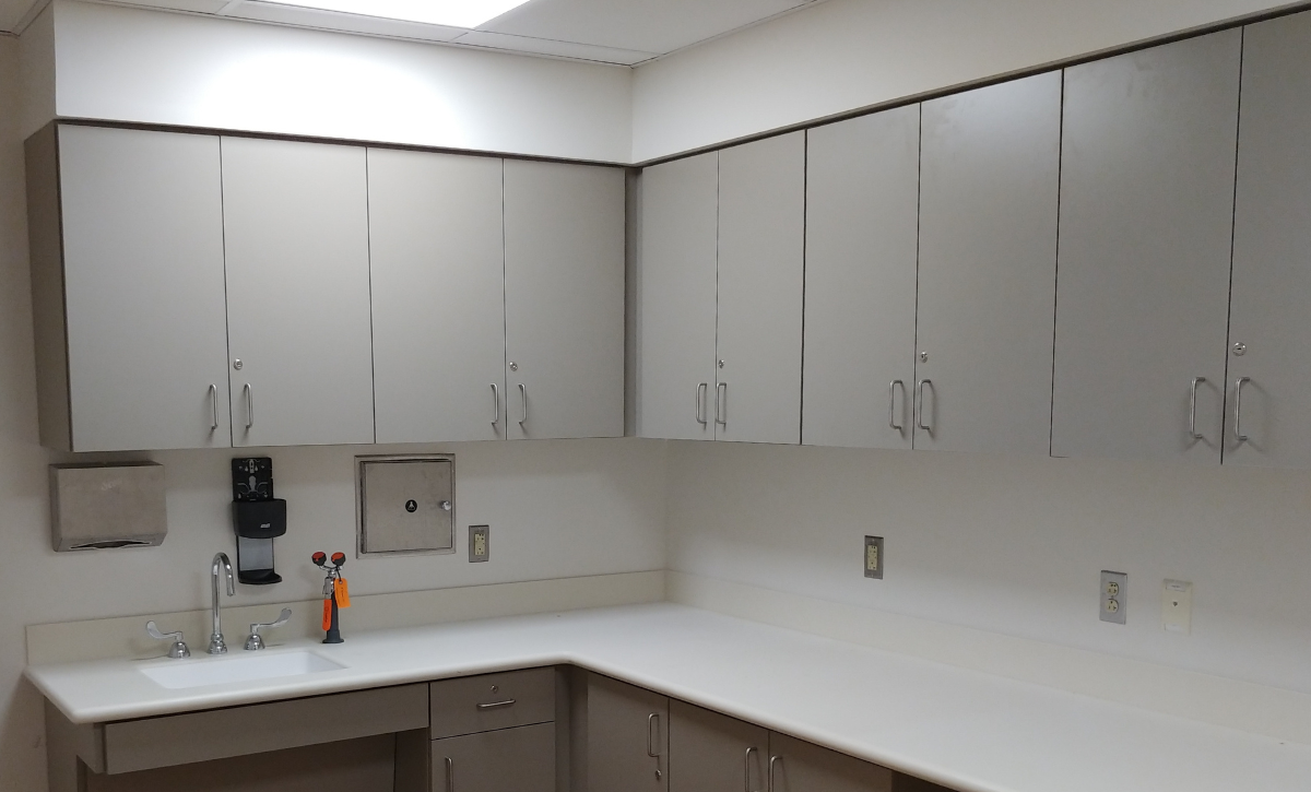 Health Care - Geisinger Mifflintown 3